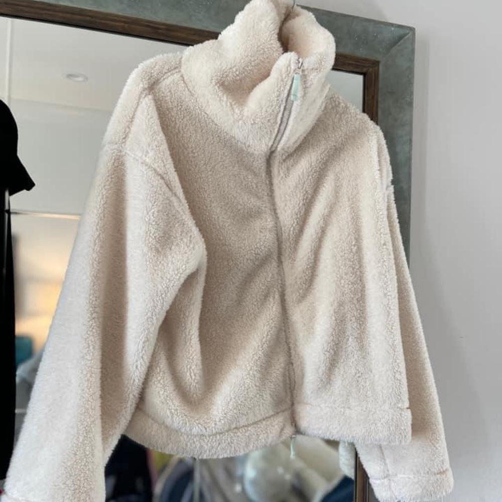 Free People Movement Coat